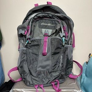 Eddie Bauer Backpack